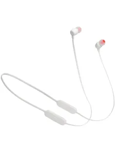 Наушники JBL Tune 125BT White (JBLT125BTWHT)