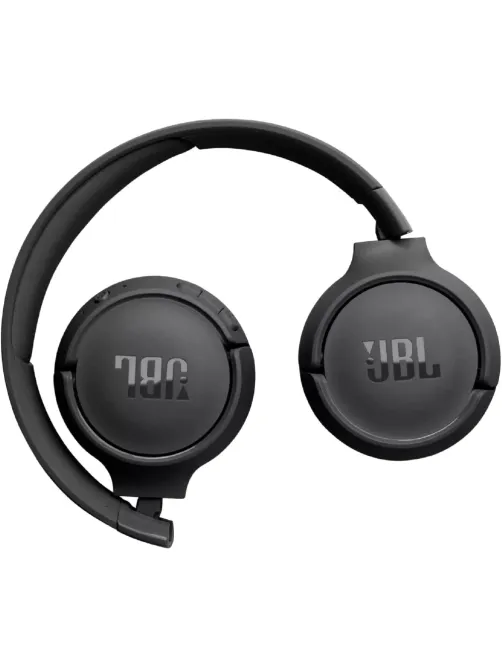 Наушники JBL Tune 520BT Black (JBLT520BTBLKEU)