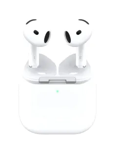 Наушники Apple AirPods ANC (4rd generation) (MXP93LL/A)