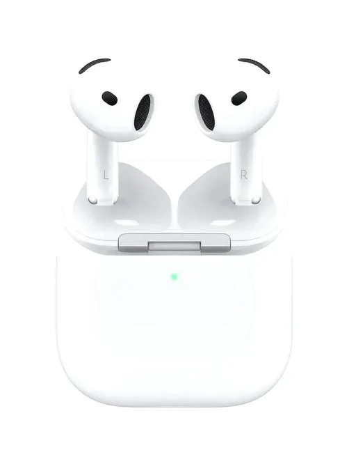 Наушники Apple AirPods ANC (4rd generation) (MXP93LL/A)