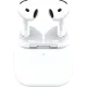 Наушники Apple AirPods ANC (4rd generation) (MXP93LL/A)
