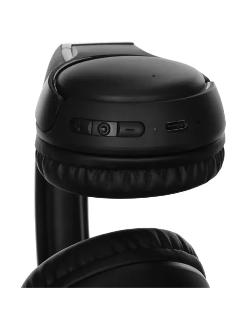 Наушники Honor Choice Headphones Lite Black (SHB-ME00) (5504ADGE)