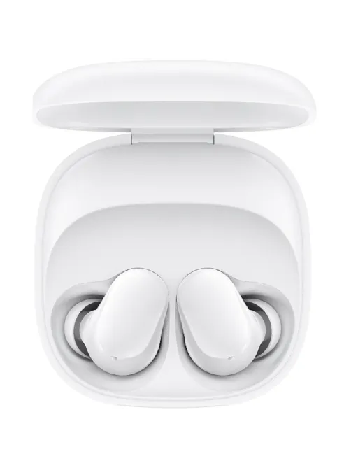 Наушники Xiaomi Redmi Buds 6 Play White (BHR8773GL)