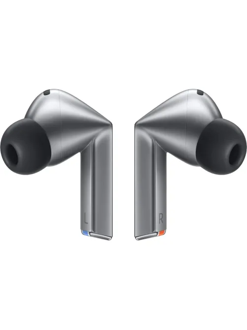 Наушники Samsung Galaxy Buds 3 Pro Silver (SM-R630NZAACIS)