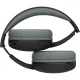 Наушники Defender FreeMotion B480 черный, микрофон, Bluetooth