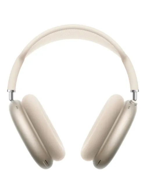 Наушники Apple AirPods Max USB-C Starlight (MWW53AM/A)