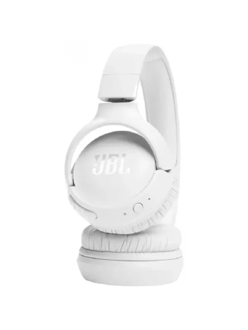 Наушники JBL Tune 520BT White (JBLT520BTWHTEU)