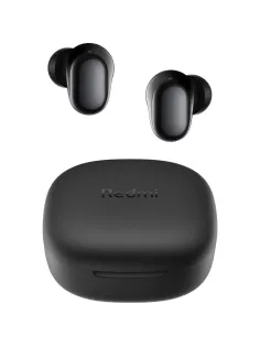 Наушники Xiaomi Redmi Buds 6 Play Black (BHR8776GL)
