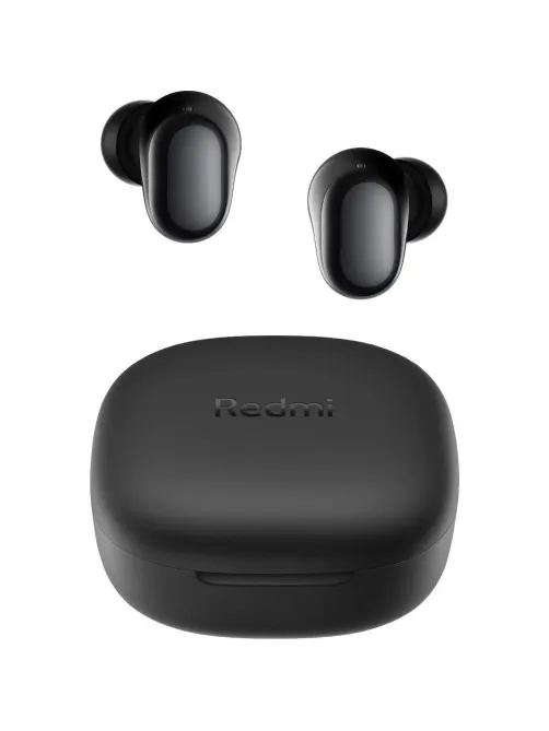 Наушники Xiaomi Redmi Buds 6 Play Black (BHR8776GL)