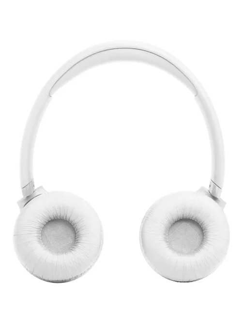 Наушники JBL Tune 530BT White (JBLT530BTWHTEU)