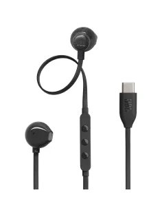Наушники JBL Tune 305C Black (JBLT305CBLK)