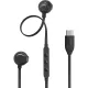 Наушники JBL Tune 305C Black (JBLT305CBLK)