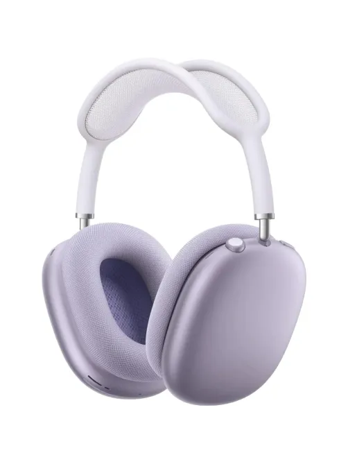 Наушники Apple AirPods Max USB-C Purple (MWW83AM/A)