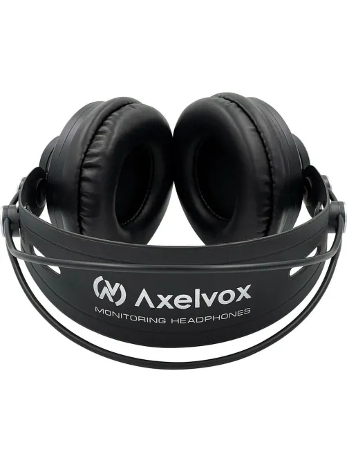 Наушники Axelvox HD710