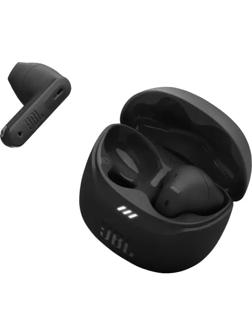 Наушники JBL Tune Flex 2 Black (JBLTFLEX2BLK)