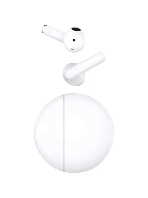 Наушники Honor Choice Earbuds X7e White (5504ABHG)