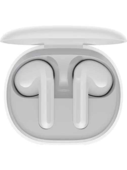 Наушники Xiaomi Redmi Buds 4 Lite White, белый (BHR6919GL)