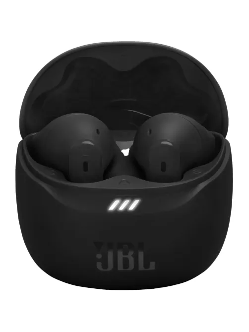 Наушники JBL Tune Flex 2 Black (JBLTFLEX2BLK)