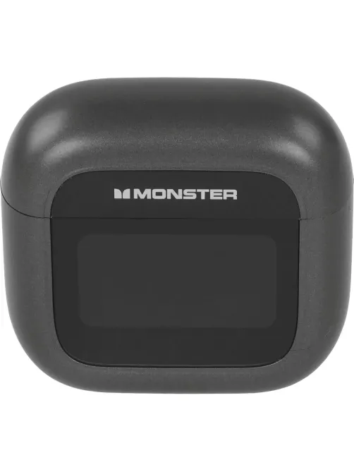 Наушники Monster TH300, чёрные