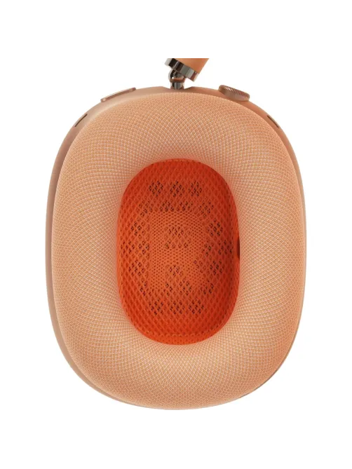 Наушники Apple AirPods Max USB-C Orange (MWW73AM/A)