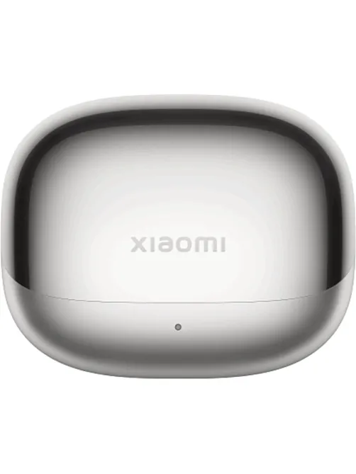 Наушники Xiaomi Buds 5 Pro BT (титановые) (BHR9640GL)