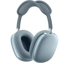 Наушники Apple AirPods Max USB-C Blue (MWW63AM/A)