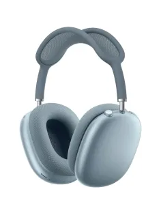 Наушники Apple AirPods Max USB-C Blue (MWW63AM/A)