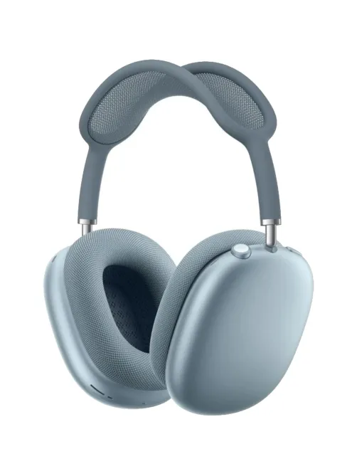 Наушники Apple AirPods Max USB-C Blue (MWW63AM/A)