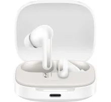 Наушники Xiaomi Redmi Buds 6 Cloud White (BHR9250GL)