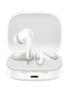 Наушники Xiaomi Redmi Buds 6 Cloud White (BHR9250GL)