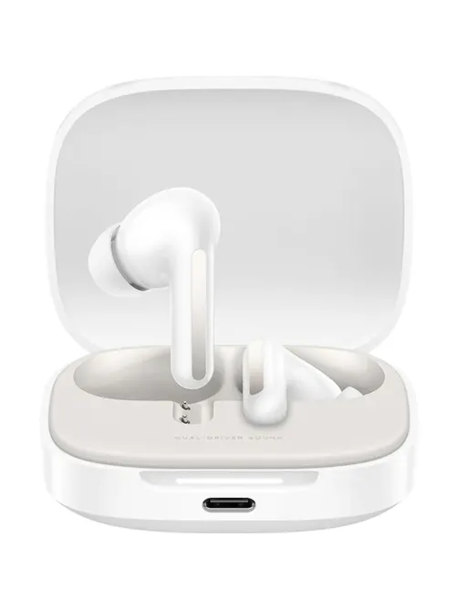 Наушники Xiaomi Redmi Buds 6 Cloud White (BHR9250GL)