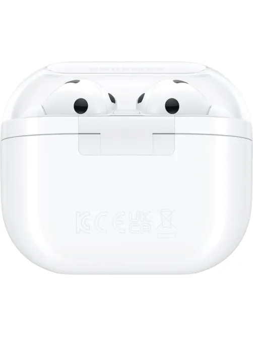 Наушники Samsung Galaxy Buds 3 Pro White (SM-R630NZWACIS)