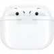 Наушники Samsung Galaxy Buds 3 Pro White (SM-R630NZWACIS)