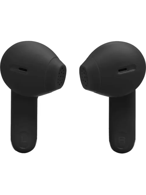 Наушники JBL Tune Flex 2 Black (JBLTFLEX2BLK)
