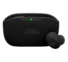 Наушники JBL Wave Buds 2 Black (JBLWBUDS2BLK)