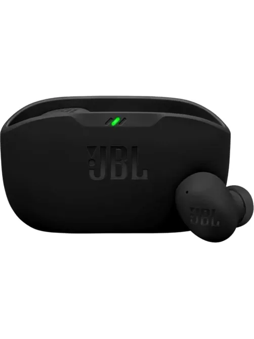 Наушники JBL Wave Buds 2 Black (JBLWBUDS2BLK)