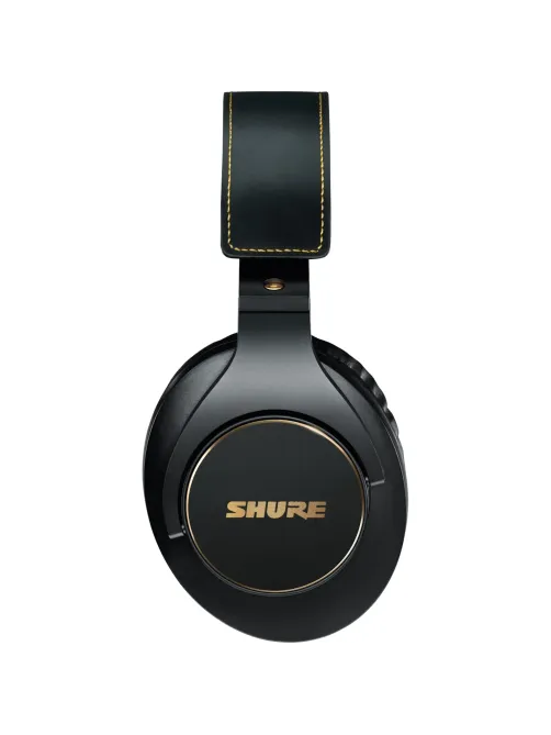 Наушники Shure SRH840A-EFS, профессиональные студийные мониторные