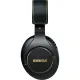 Наушники Shure SRH840A-EFS, профессиональные студийные мониторные