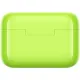 Наушники Realme Buds T200 Neon Green (Зеленый) Ru