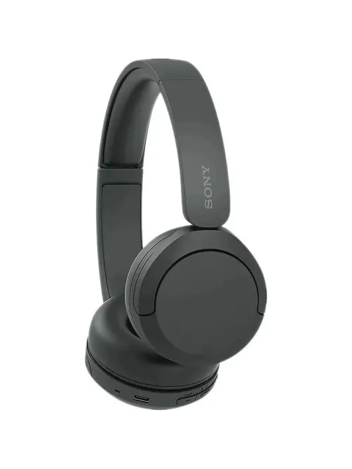 Наушники Sony WH-CH520 Black (WH-CH520/BZ)
