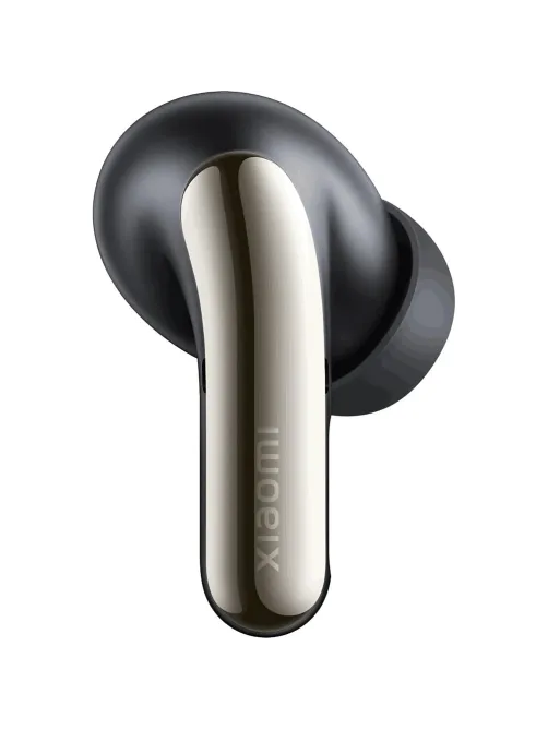 Наушники Xiaomi Buds 5 Pro WiFi Black (BHR9647GL)