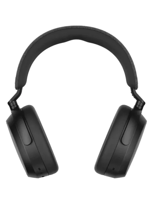 Наушники Sennheiser Momentum 4 Black  (509266)