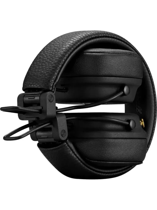 Наушники Marshall Major IV Bluetooth, черные