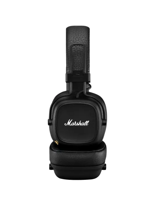 Наушники Marshall Major IV Bluetooth, черные