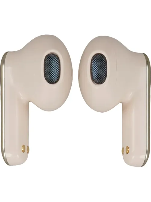 Наушники Monster N-lite 212, бежевые