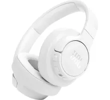 Наушники JBL Tune 770 NC White (JBLT770NCWHT)