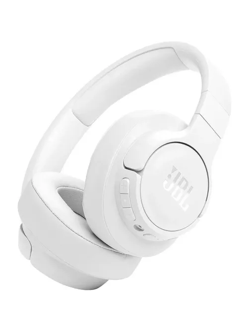 Наушники JBL Tune 770 NC White (JBLT770NCWHT)