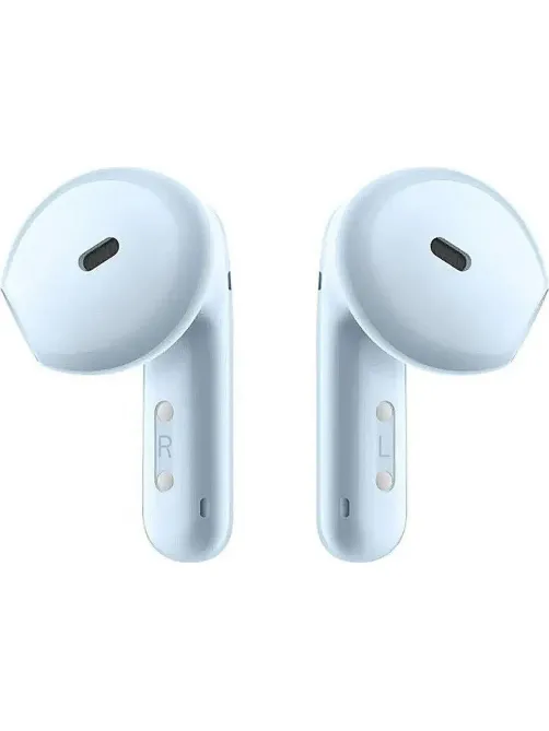 Наушники Xiaomi Redmi Buds 6 Active Transparent blue (BHR8394GL)