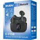 Наушники Sven E-315B, черный, Bluetooth, TWS, ANC, ENC