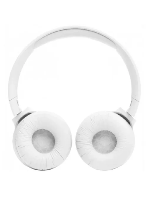 Наушники JBL Tune 520BT White (JBLT520BTWHTEU)